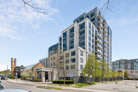 Additional image 7 of 308-35 Saranac Boulevard, Toronto, ON, M6A 2G4
