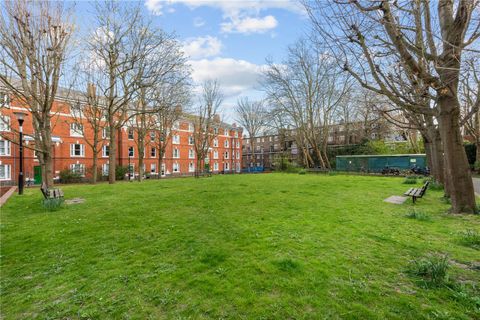 Highbury Grange, London N5