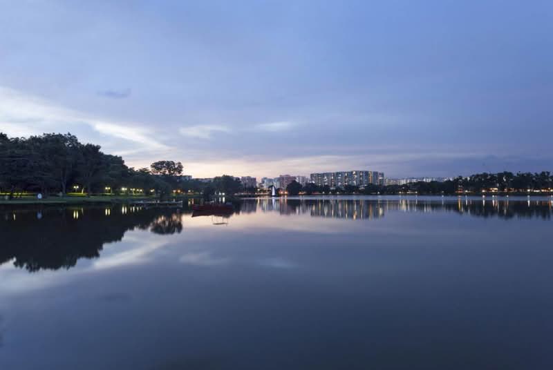 Additional image 12 of 1 Jurong Lake Link