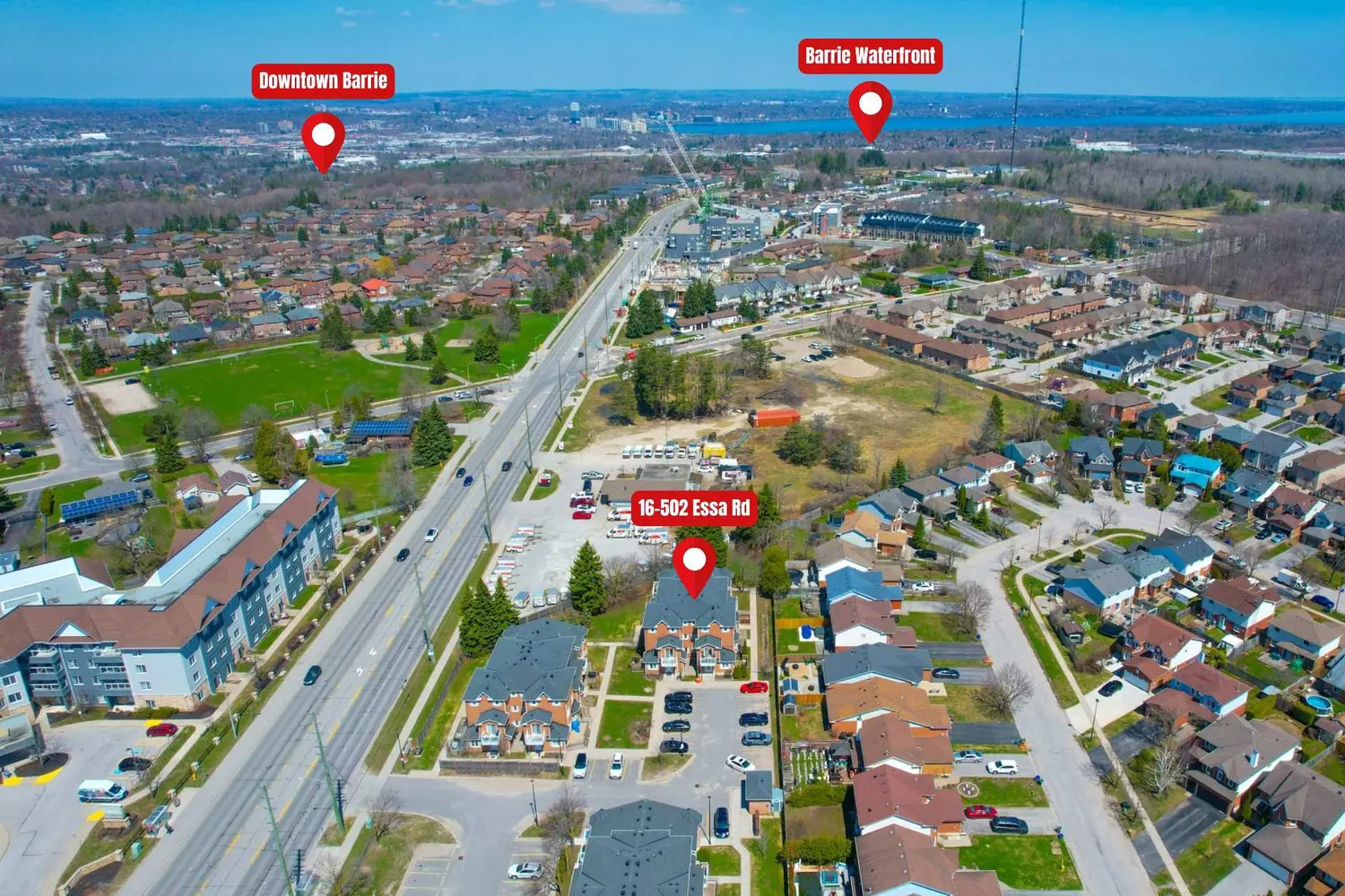 502 Essa Road 16