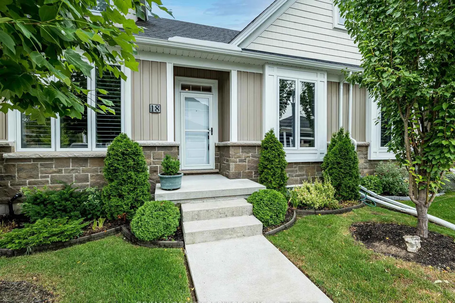18 Princeton Common Street