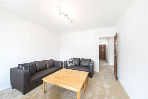 Aldwick Court, 18-24 Warwick Way SW1V