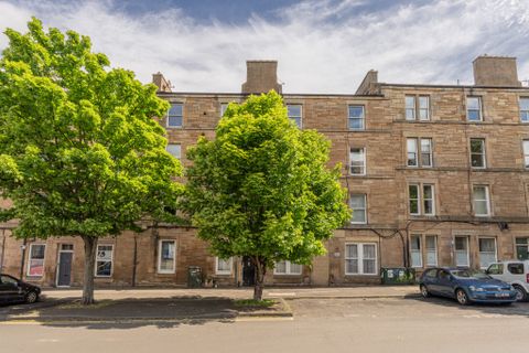 Balfour Street, Leith, Edinburgh EH6