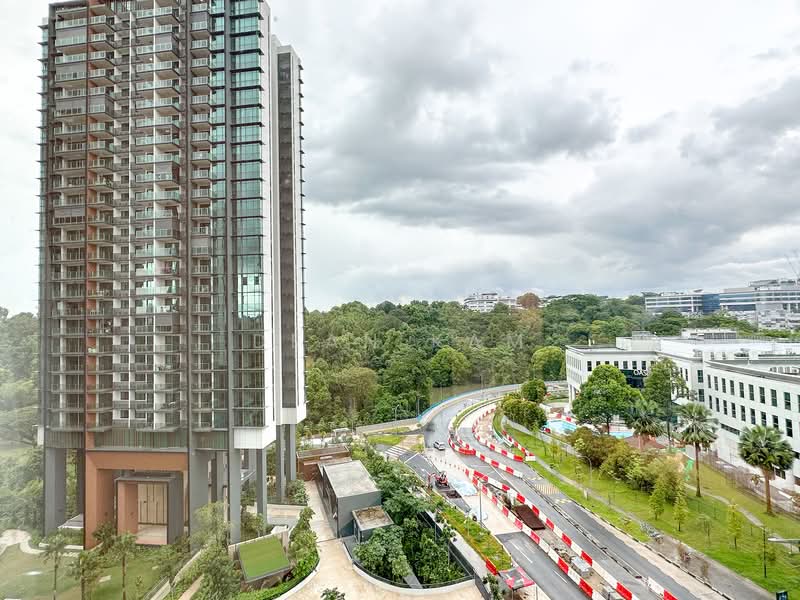59 Normanton Park photo 5