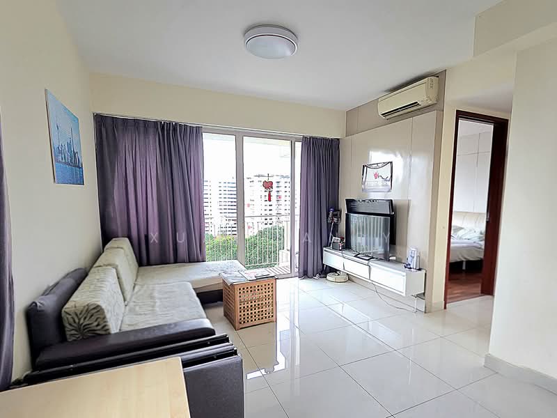 21 Woodleigh Close