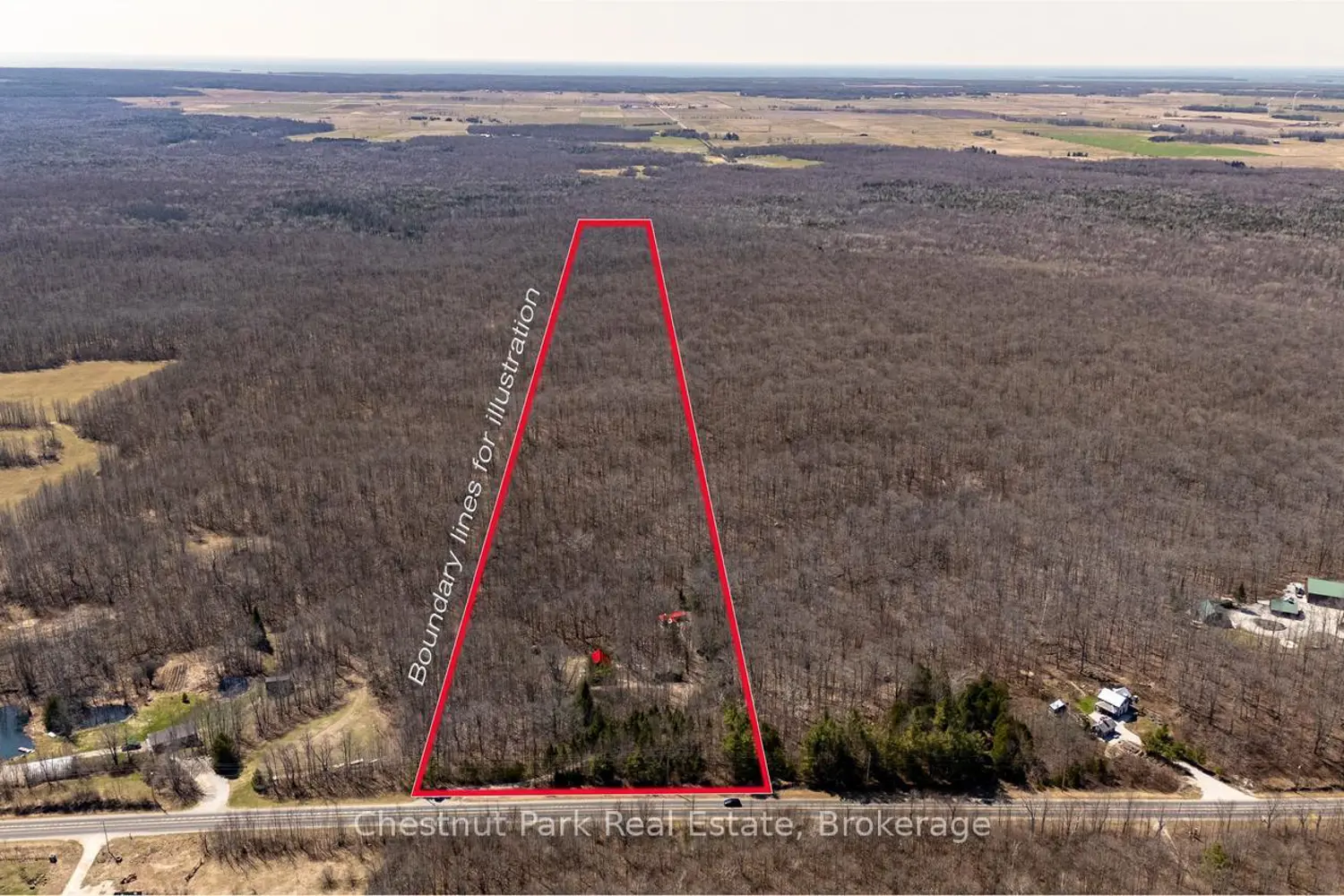 Additional image 18 of 2096 Bruce Road 9