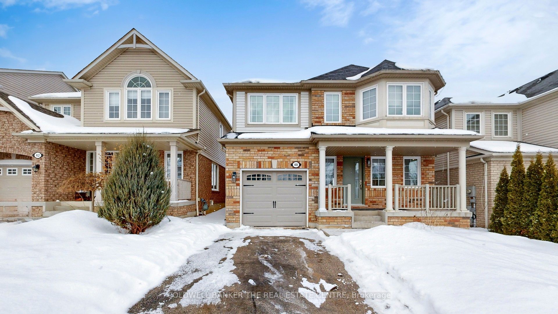 Additional image 3 of 40 Steele Street, New Tecumseth, ON, L9R 0E6