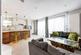 Colville Terrace, Notting Hill, London, W11
