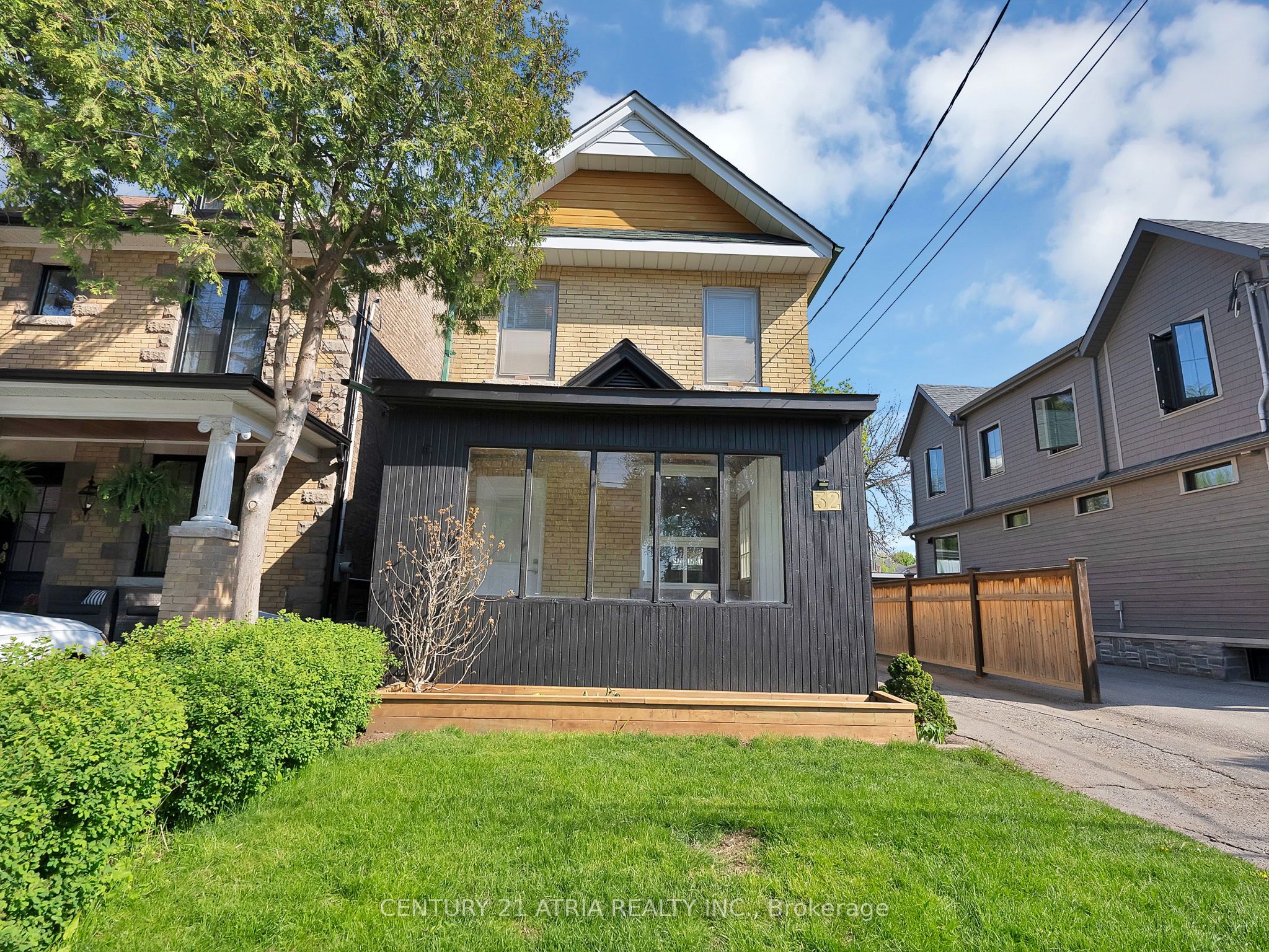 Additional image 3 of 32 Rosevear Avenue, Toronto, ON, M4C 1Z3