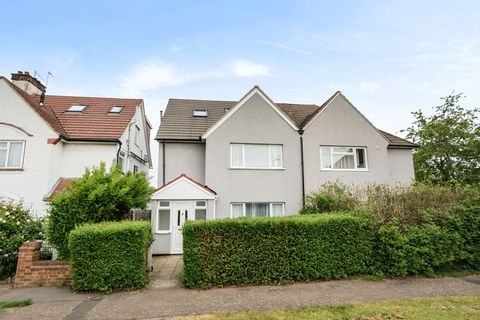 Lascelles Avenue, Harrow HA1