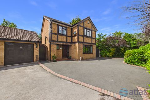 Chelwood Avenue, Childwall L16