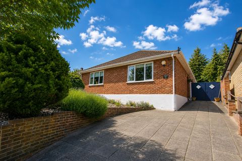 Ingleton Road, Carshalton Beeches SM5
