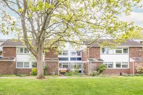 Ashburnham Road, Richmond TW10