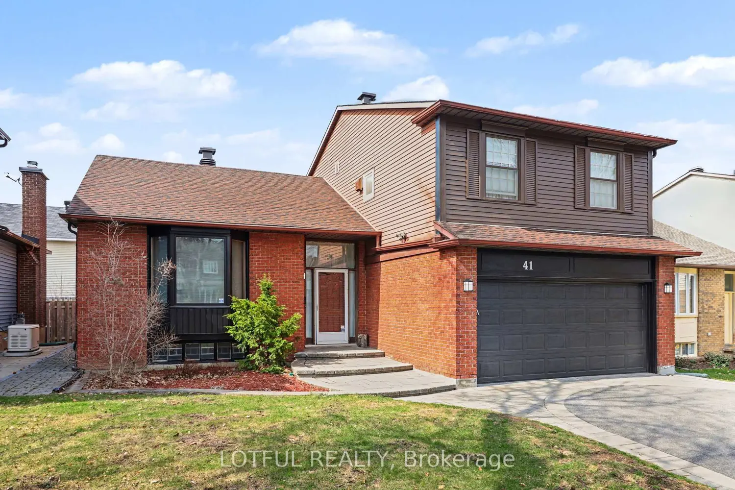 41 Pattermead Crescent