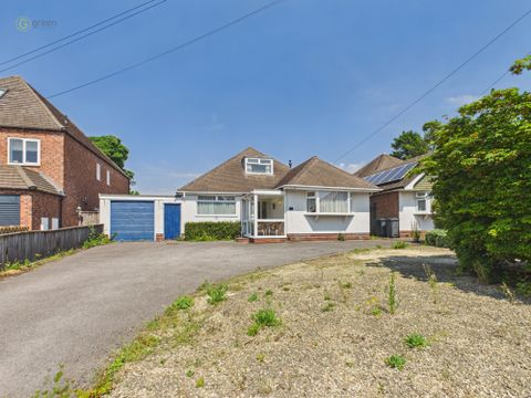 New Church Road, Sutton Coldfield B73