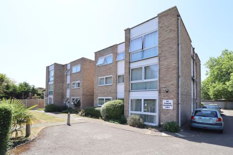 Wanstead Road, Bromley BR1
