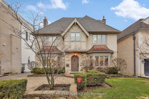 Additional image 7 of 12 Killarney Road, Toronto, ON, M5P 1L8