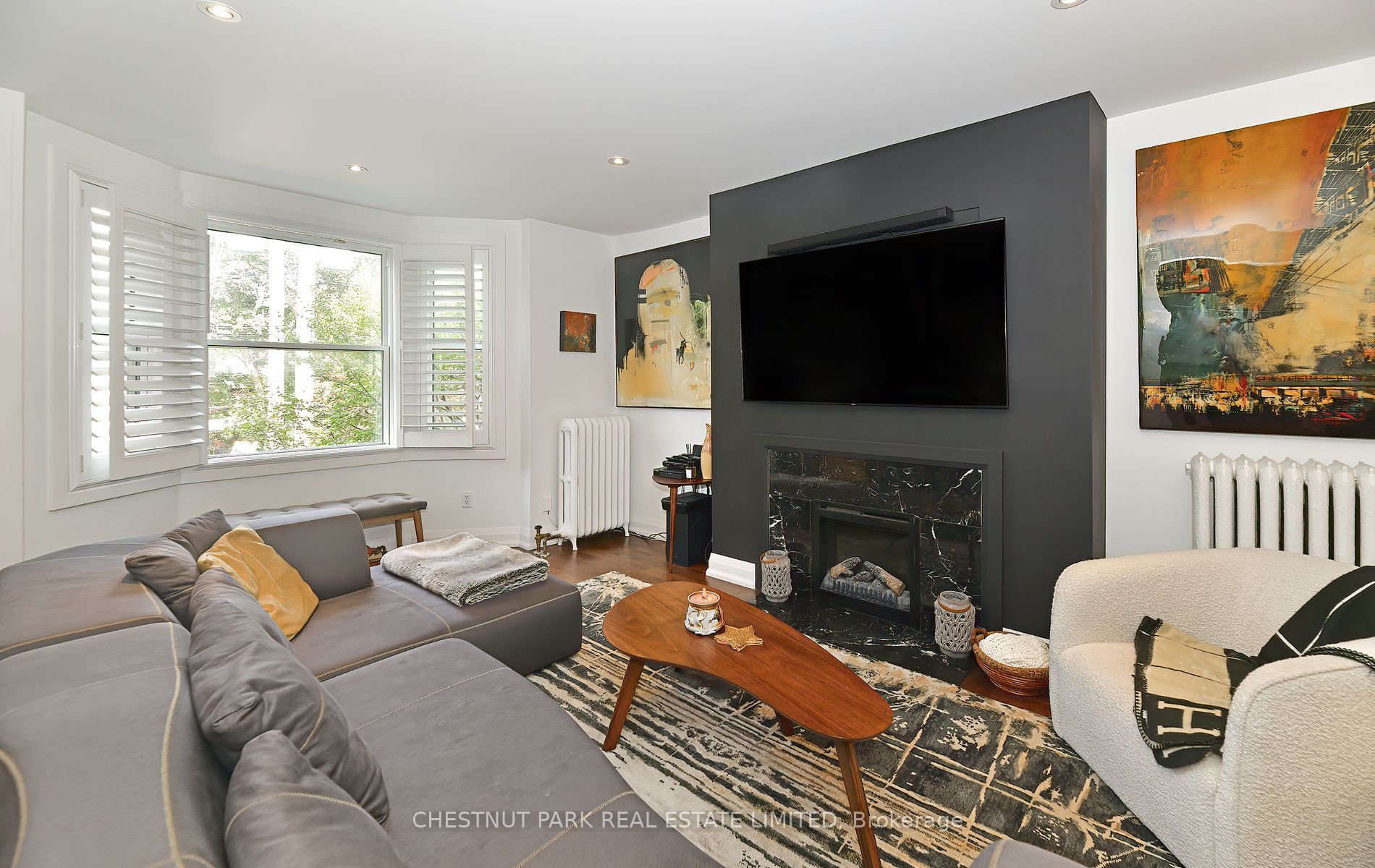 Additional image 2 of 2-133 Cottingham Street, Toronto, ON, M4V 1B9