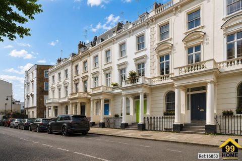 Winchester Street, London SW1V
