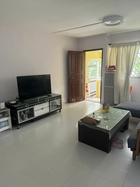 520 Jurong West Street 52