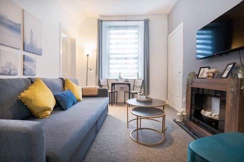 5/1, Upper Grove Place, Edinburgh EH3