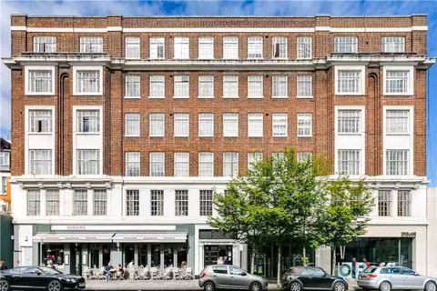 St Georges Court, 258 Brompton Road, South Kensington, London SW3