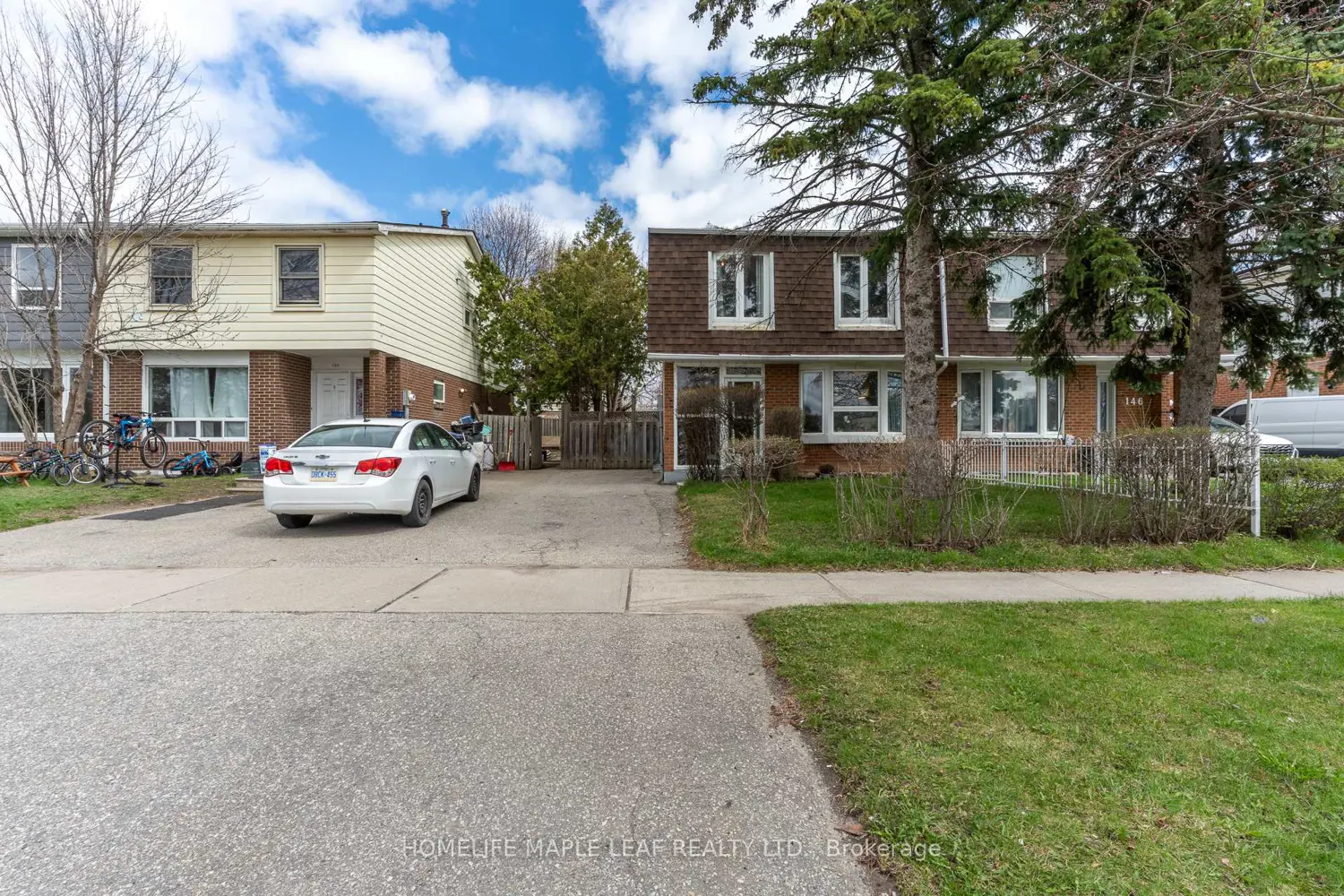 148 Hansen Road
