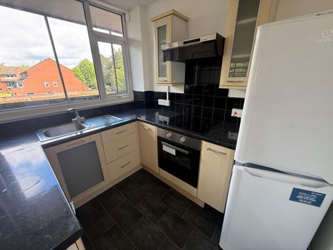 Hermitage Road, Birmingham B15