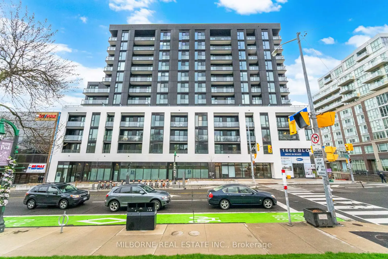 Additional image 10 of 1660 Bloor Street 1002