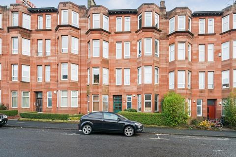 Esmond Street, Glasgow G3