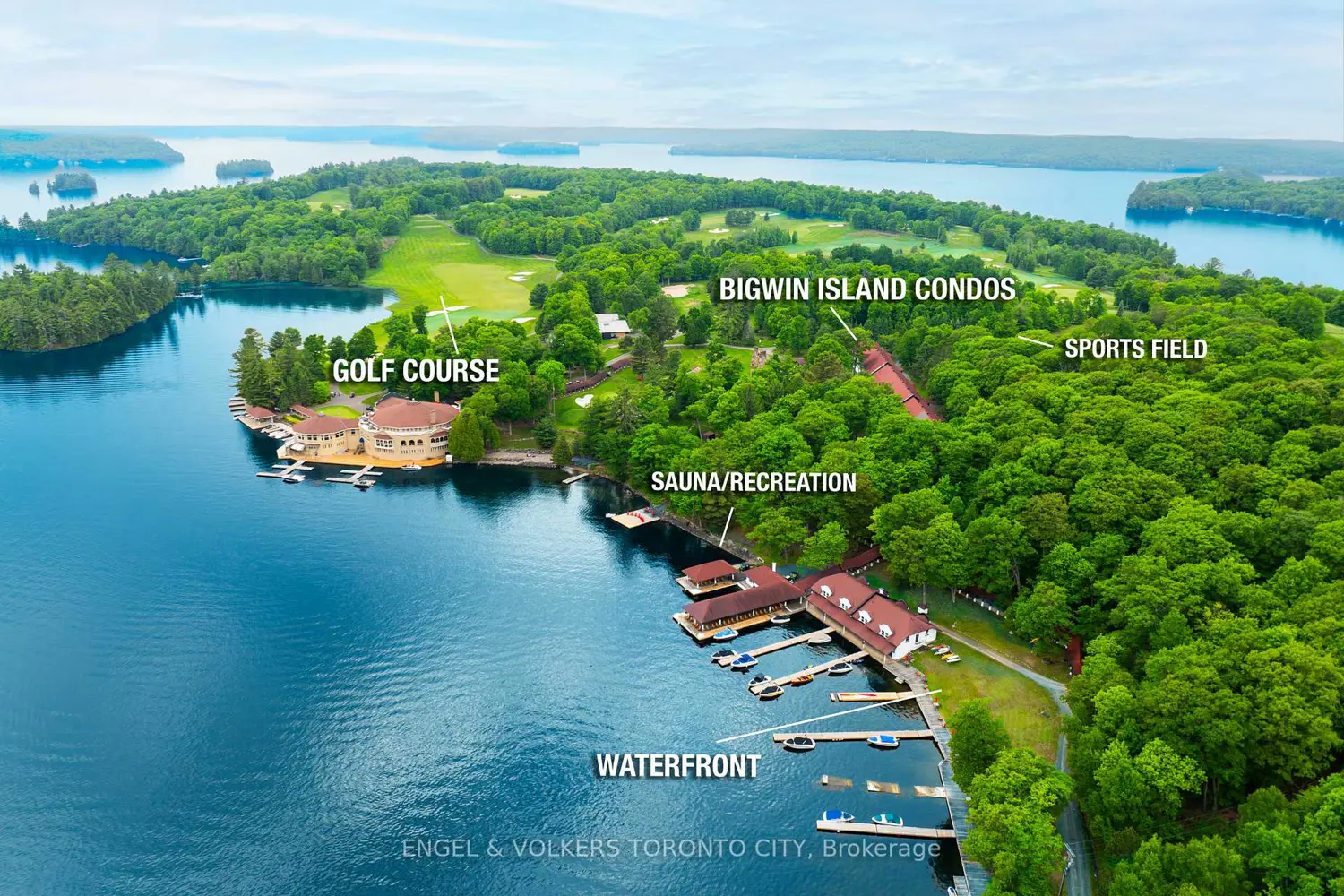 Additional image 2 of 12 Bigwin Island 118