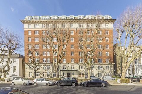 Abercorn Place, St John's Wood NW8