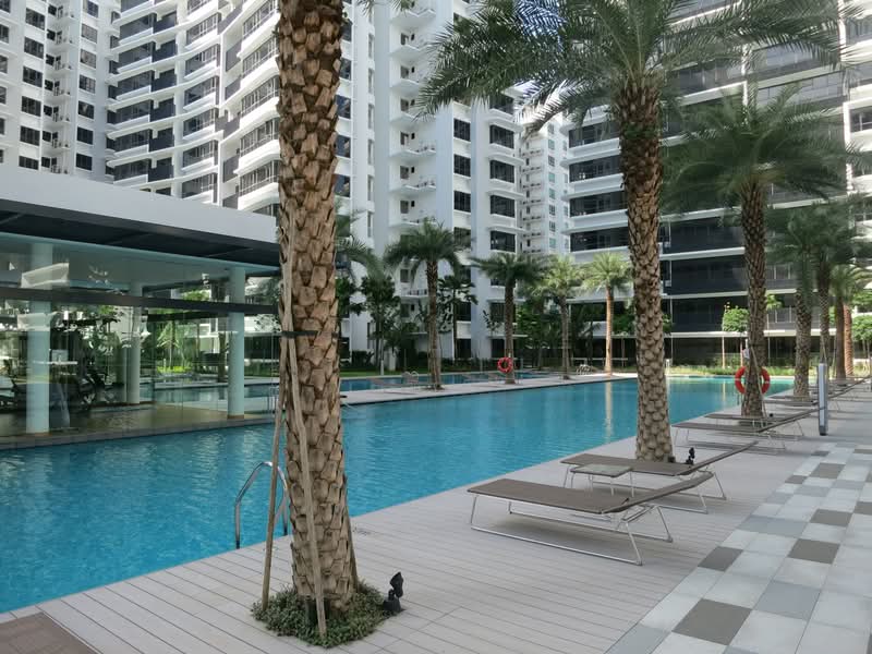 Additional image 13 of 93 Pasir Ris Grove