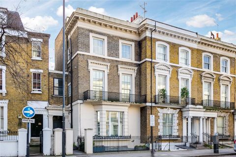 Holland Road, Holland Park W14