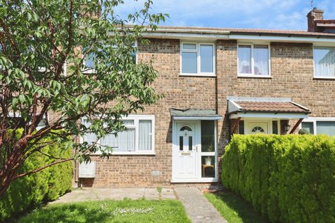 Eagle Drive, Patchway, Bristol BS34