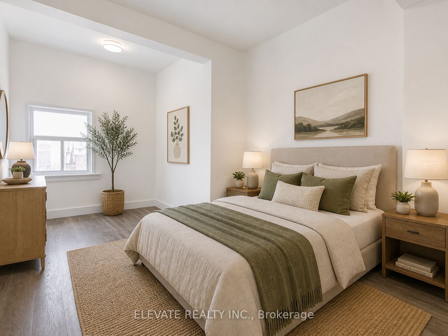 Additional image 6 of 2-228 Oakwood Avenue, Toronto, ON, M6E 2V4