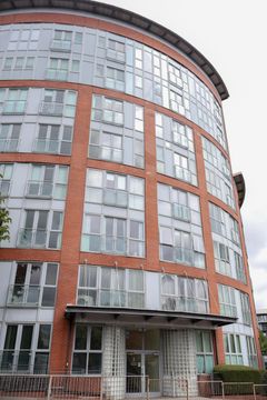 Lee Bank Middleway, Birmingham B15