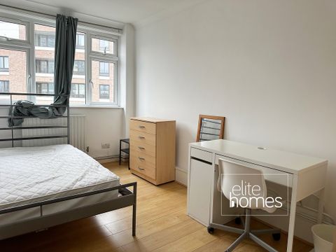 Weymouth Terrace, London E2