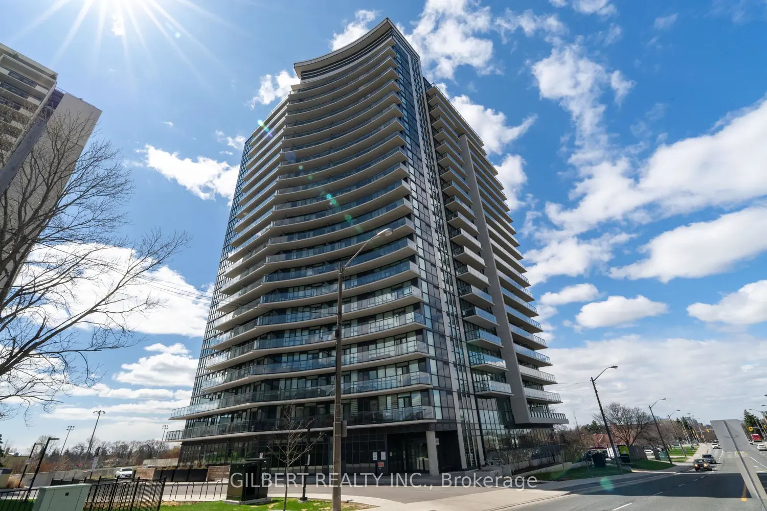 1461 Lawrence Ave W 404