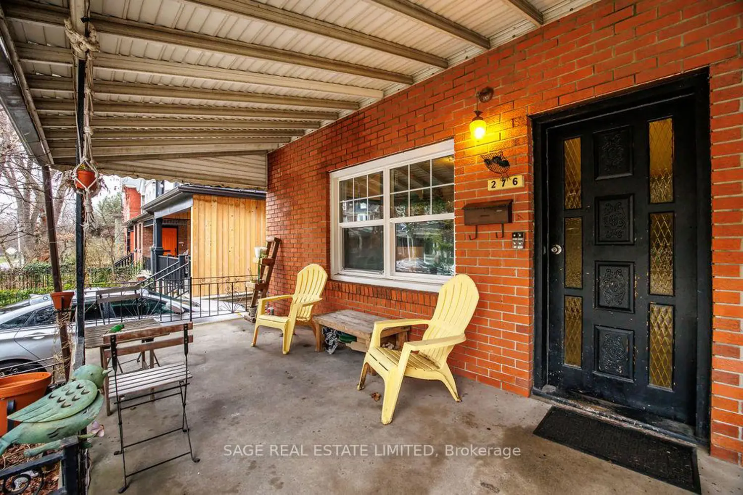 Additional image 4 of 276 Crawford Street