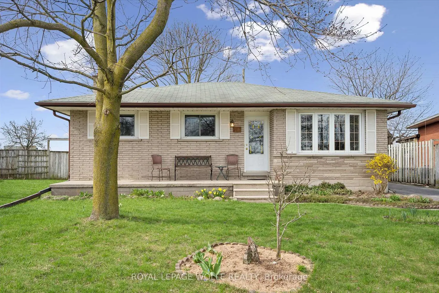 26 Parkhill Court