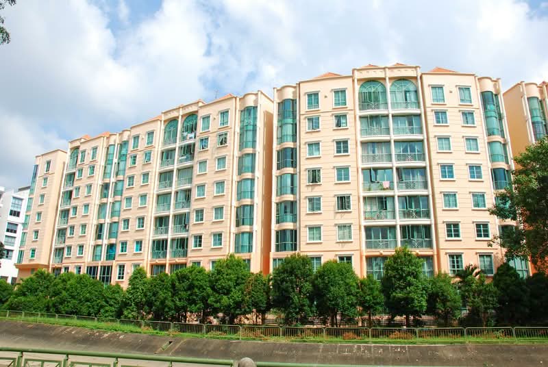 Additional image 10 of 50 Lorong 40 Geylang