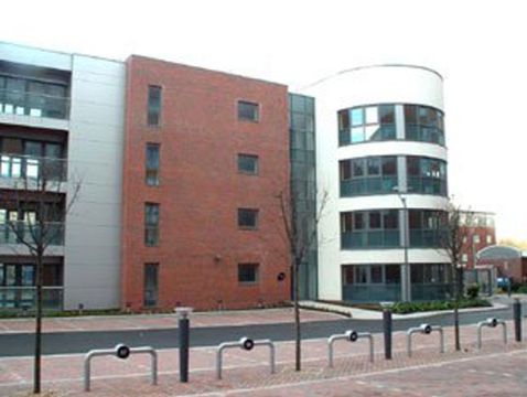 The Reach, Leeds Street L3