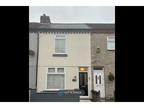 Ealing Road, Liverpool L9