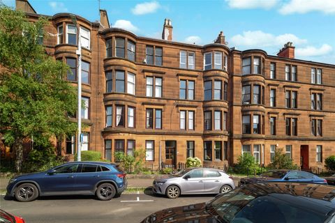 Elie Street, Dowanhill, Glasgow G11