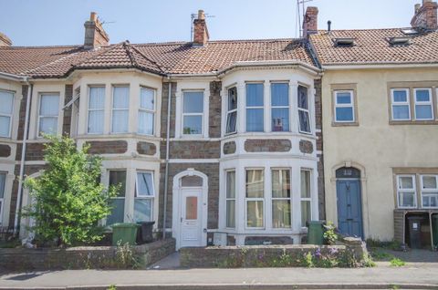 North Street, Downend, Bristol BS16