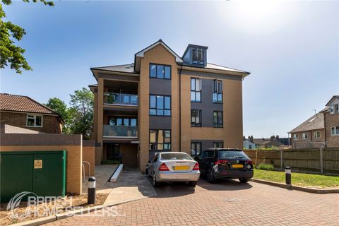 Bevill Close, London SE25