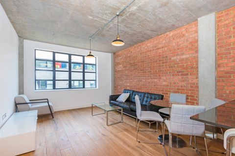 Westland Place, London N1, London