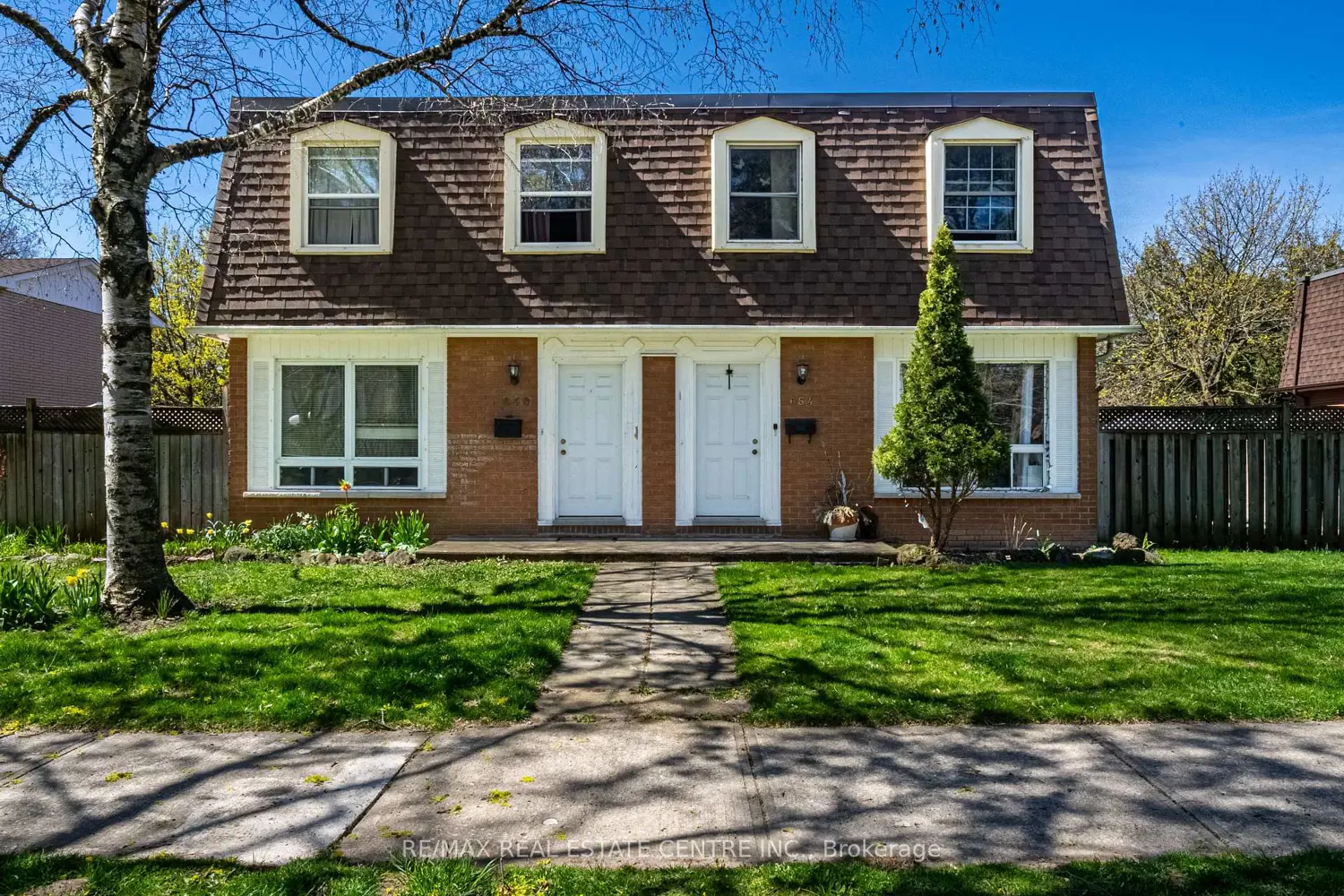 648-654 Francis Road