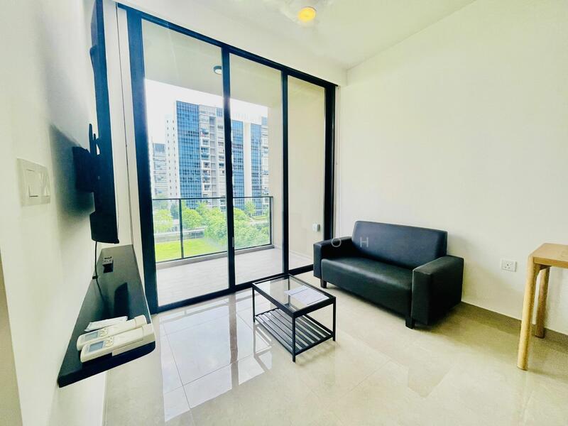 51 Tampines Street 86